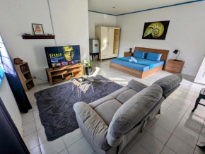 Crazy Bears Guesthouse
